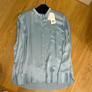 New Vince Blouse